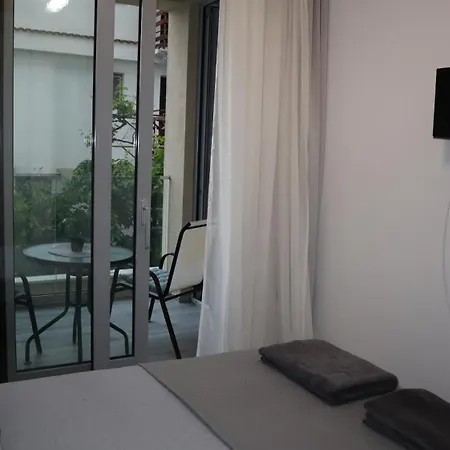 Via Lux Apartament *