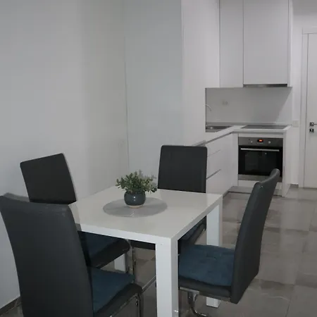Apartament Via Lux