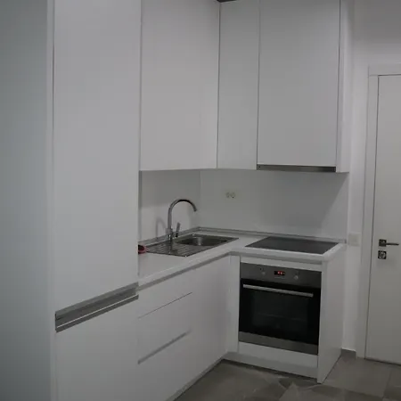 Via Lux Apartament *