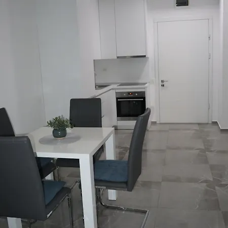 Via Lux Apartament *