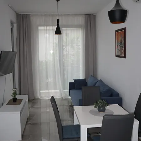 Apartament Via Lux *