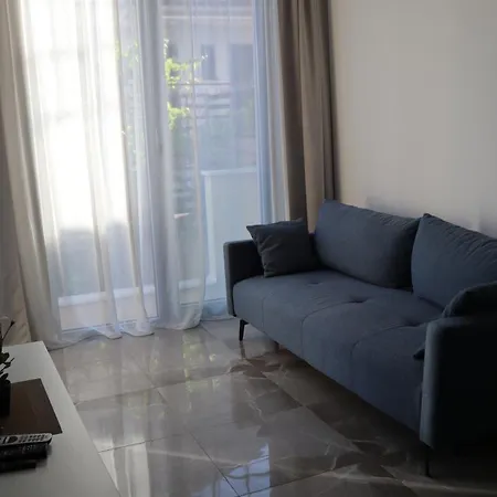 Via Lux Apartament