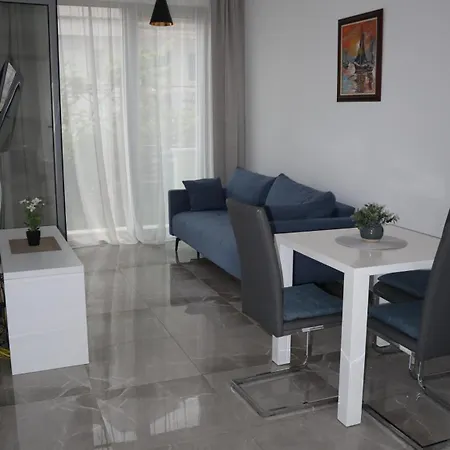 Apartament Via Lux